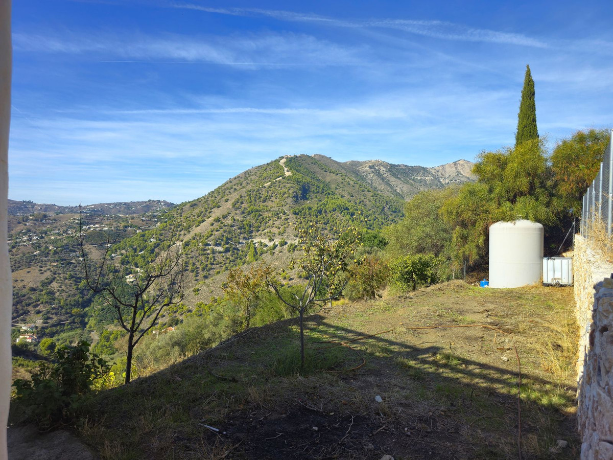 Huis te koop in Frigiliana | 2 slaapkamers H5221030