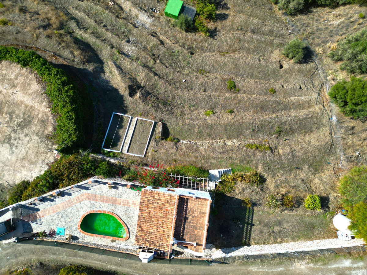 Huis te koop in Frigiliana | 2 slaapkamers H5221030