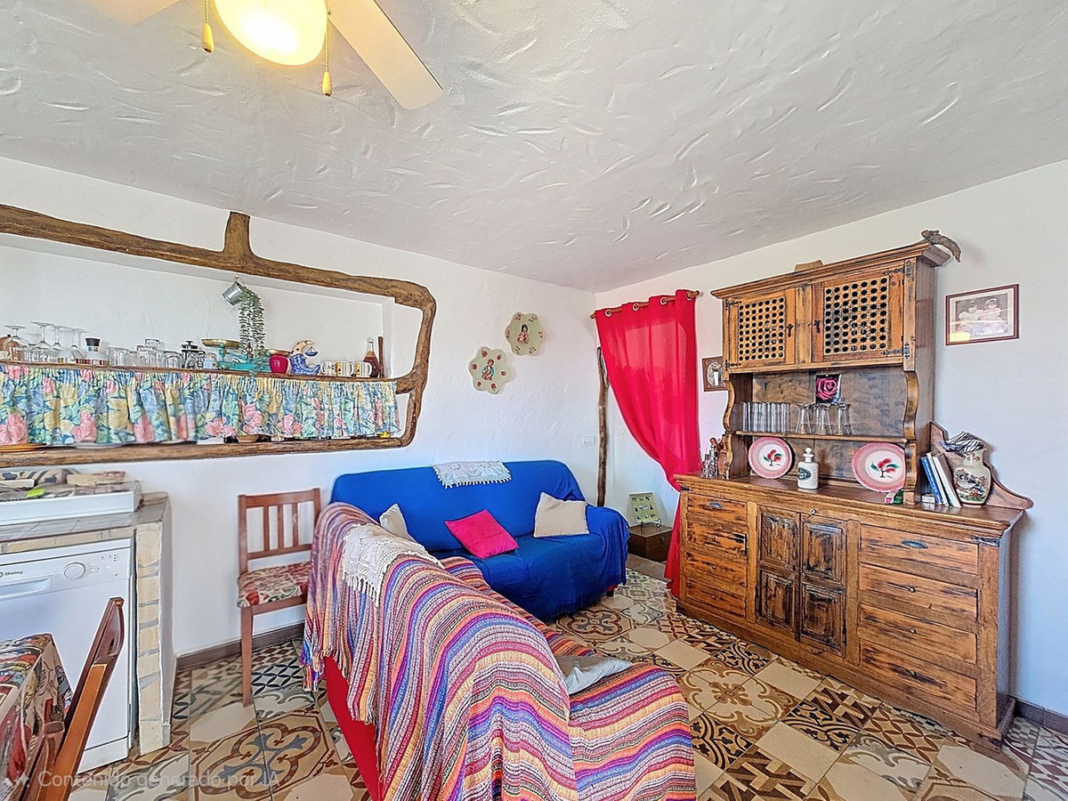 Huis te koop in Frigiliana | 2 slaapkamers H5221030