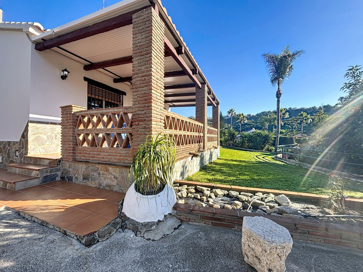 Huis te koop in Frigiliana | 2 slaapkamers H5259133