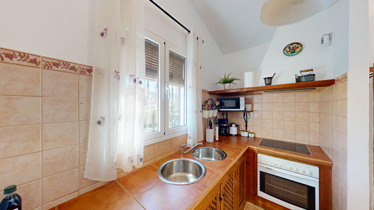 Huis te koop in Frigiliana | 2 slaapkamers H5259133