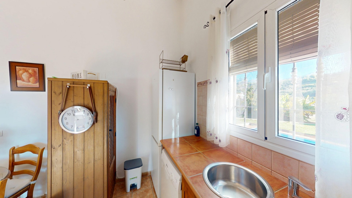 Huis te koop in Frigiliana | 2 slaapkamers H5259133