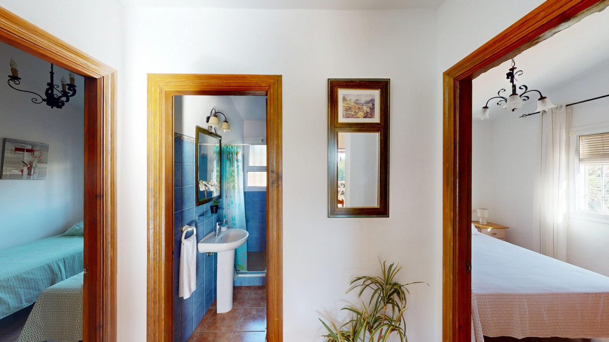 Huis te koop in Frigiliana | 2 slaapkamers H5259133