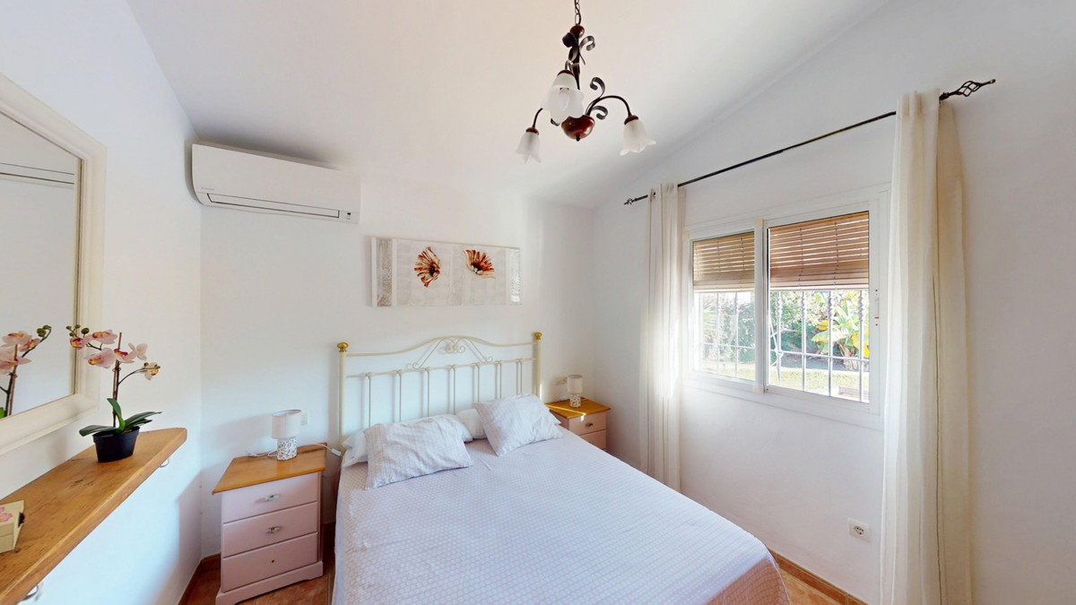 Huis te koop in Frigiliana | 2 slaapkamers H5259133