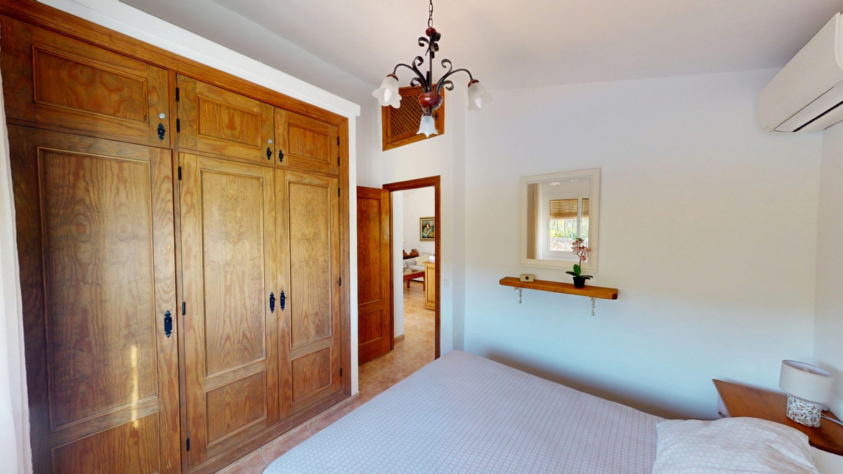 Huis te koop in Frigiliana | 2 slaapkamers H5259133