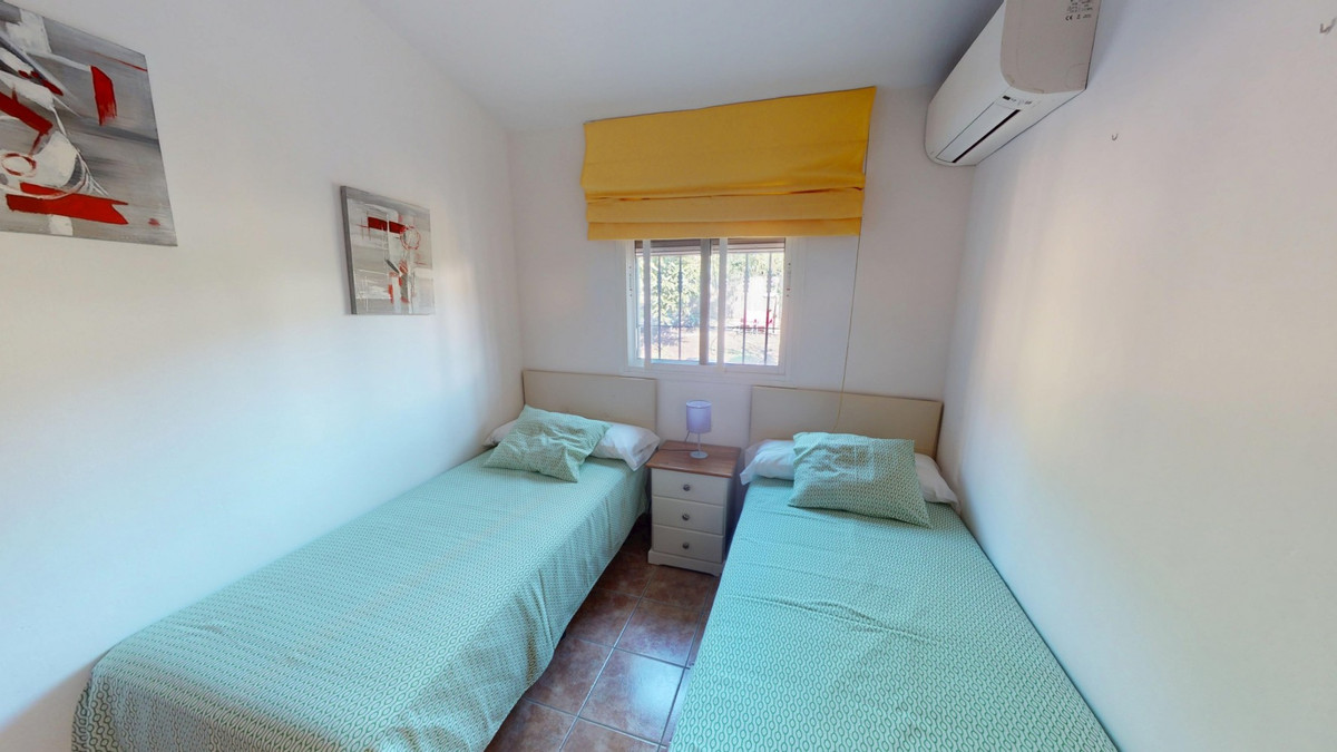 Huis te koop in Frigiliana | 2 slaapkamers H5259133