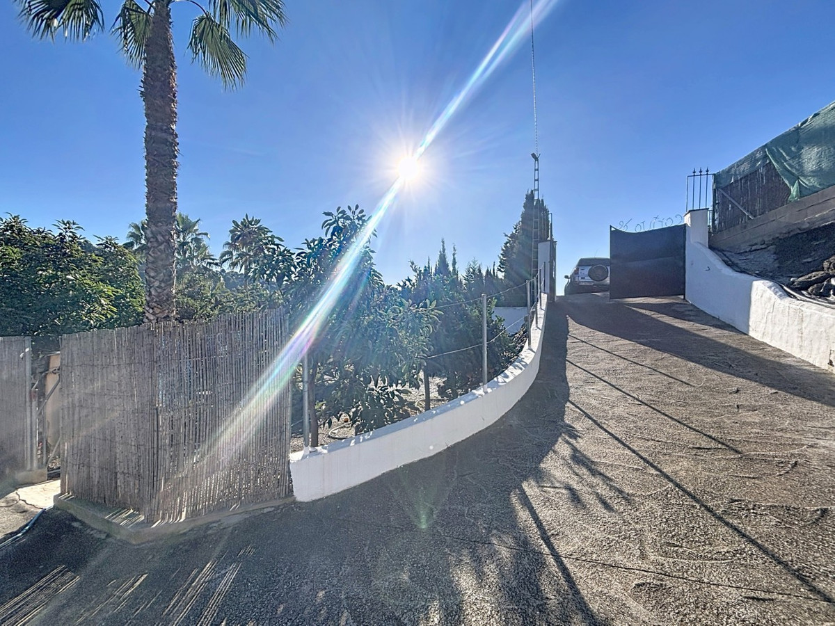 Huis te koop in Frigiliana | 2 slaapkamers H5259133