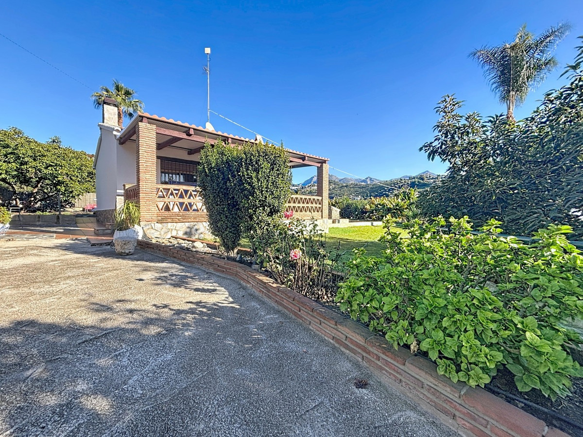 Huis te koop in Frigiliana | 2 slaapkamers H5259133