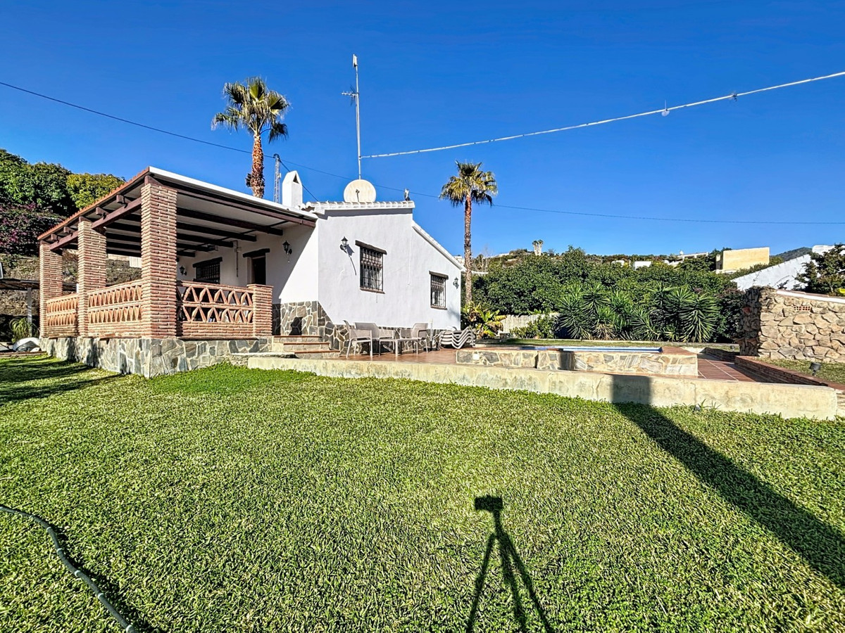Huis te koop in Frigiliana | 2 slaapkamers H5259133
