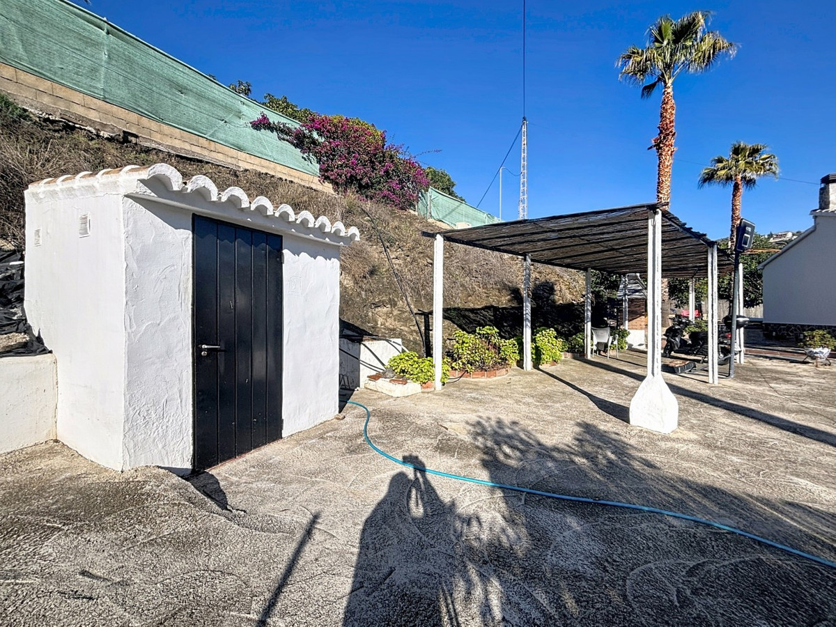 Huis te koop in Frigiliana | 2 slaapkamers H5259133
