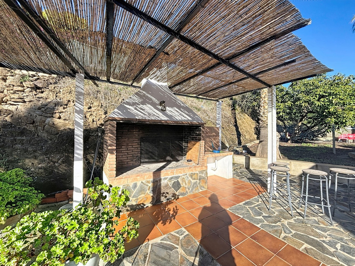 Huis te koop in Frigiliana | 2 slaapkamers H5259133