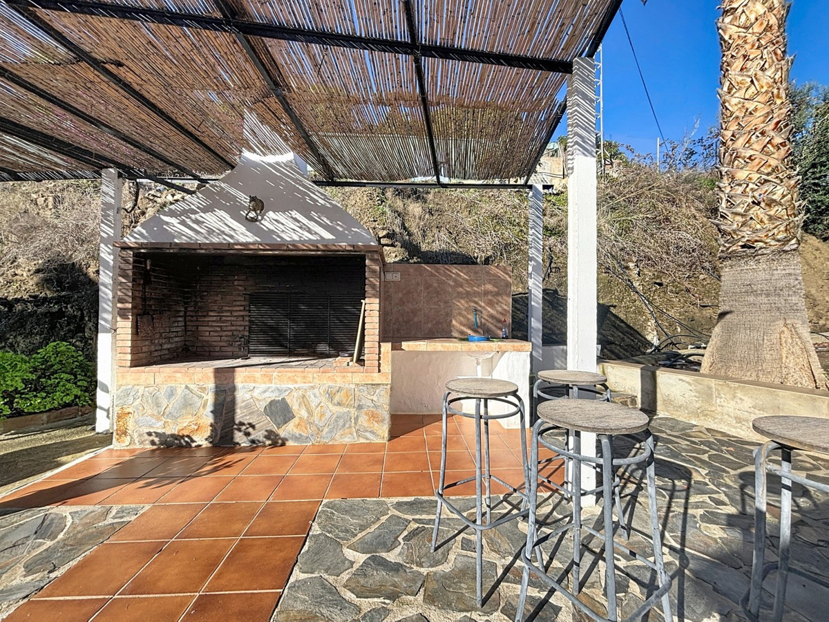 Huis te koop in Frigiliana | 2 slaapkamers H5259133