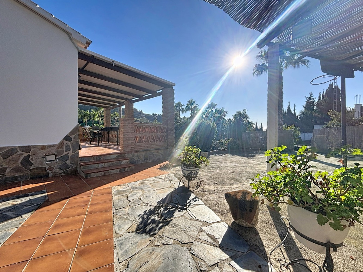 Huis te koop in Frigiliana | 2 slaapkamers H5259133