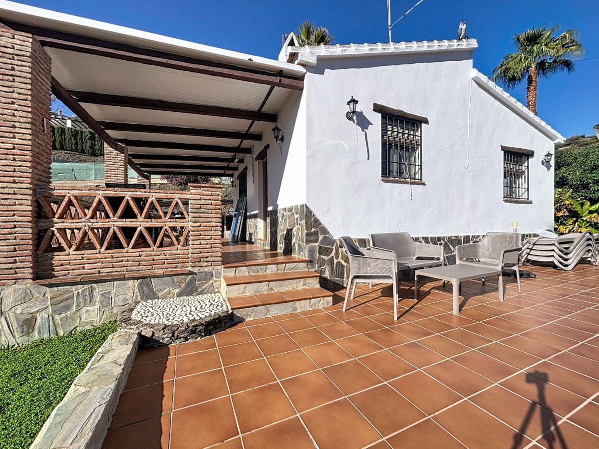 Huis te koop in Frigiliana | 2 slaapkamers H5259133
