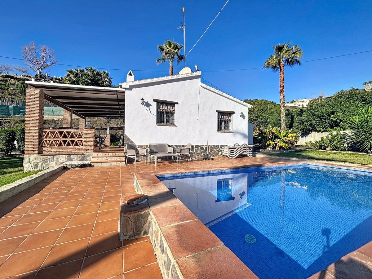 Huis te koop in Frigiliana | 2 slaapkamers H5259133