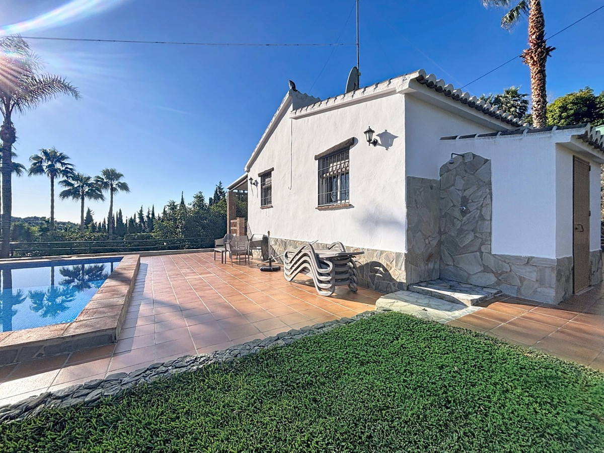 Huis te koop in Frigiliana | 2 slaapkamers H5259133