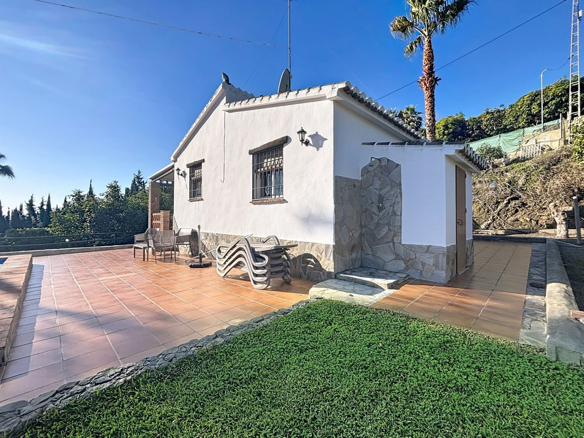 Huis te koop in Frigiliana | 2 slaapkamers H5259133