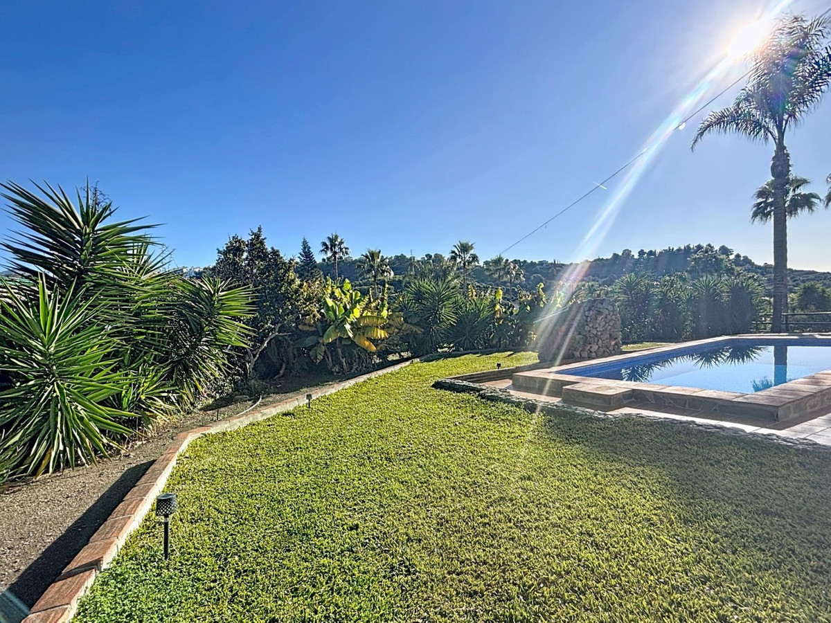 Huis te koop in Frigiliana | 2 slaapkamers H5259133