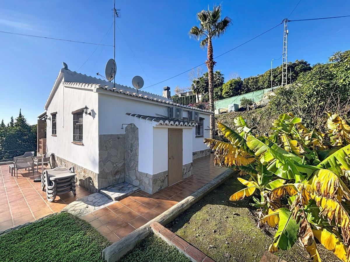 Huis te koop in Frigiliana | 2 slaapkamers H5259133
