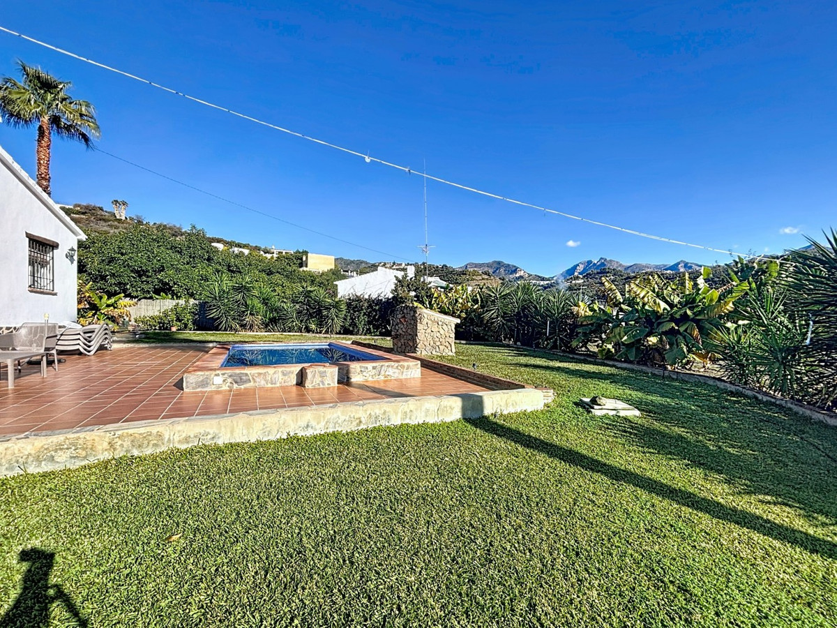 Huis te koop in Frigiliana | 2 slaapkamers H5259133