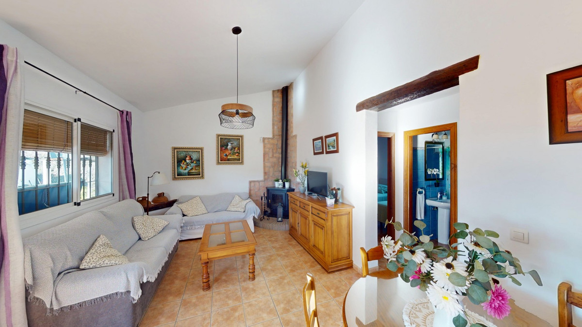 Huis te koop in Frigiliana | 2 slaapkamers H5259133