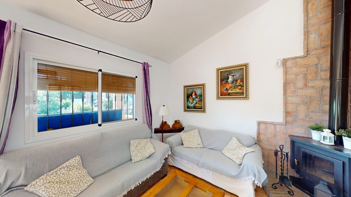 Huis te koop in Frigiliana | 2 slaapkamers H5259133