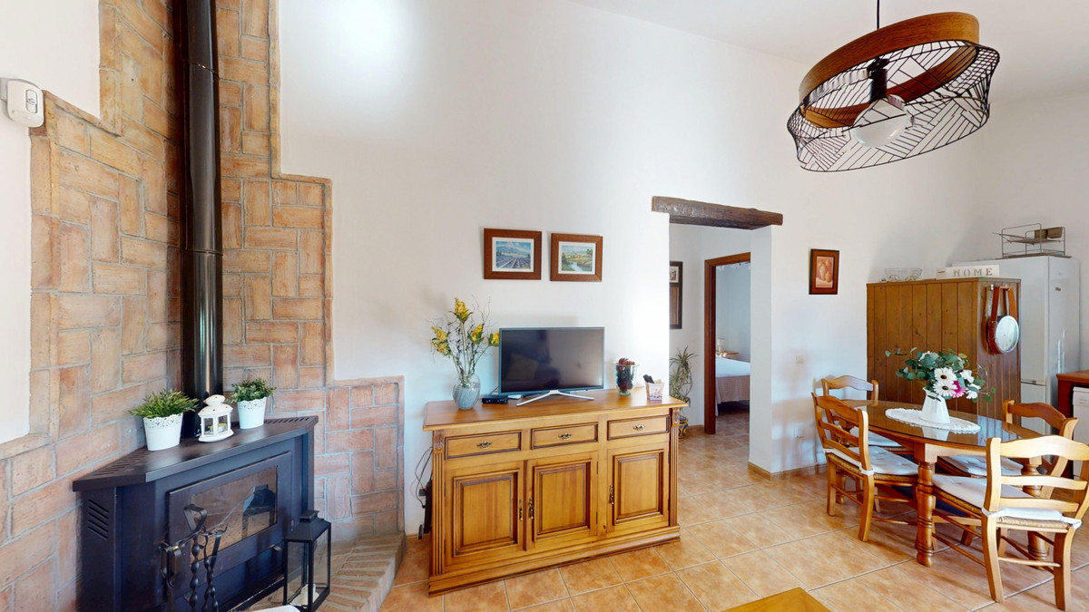 Huis te koop in Frigiliana | 2 slaapkamers H5259133