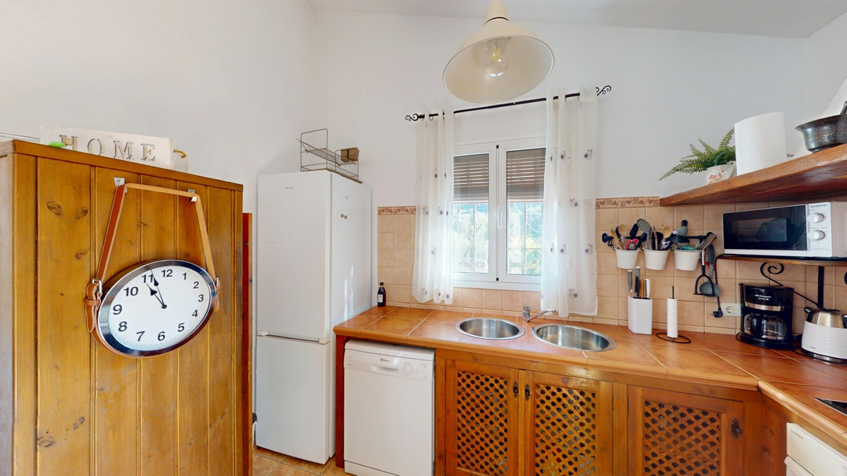 Huis te koop in Frigiliana | 2 slaapkamers H5259133