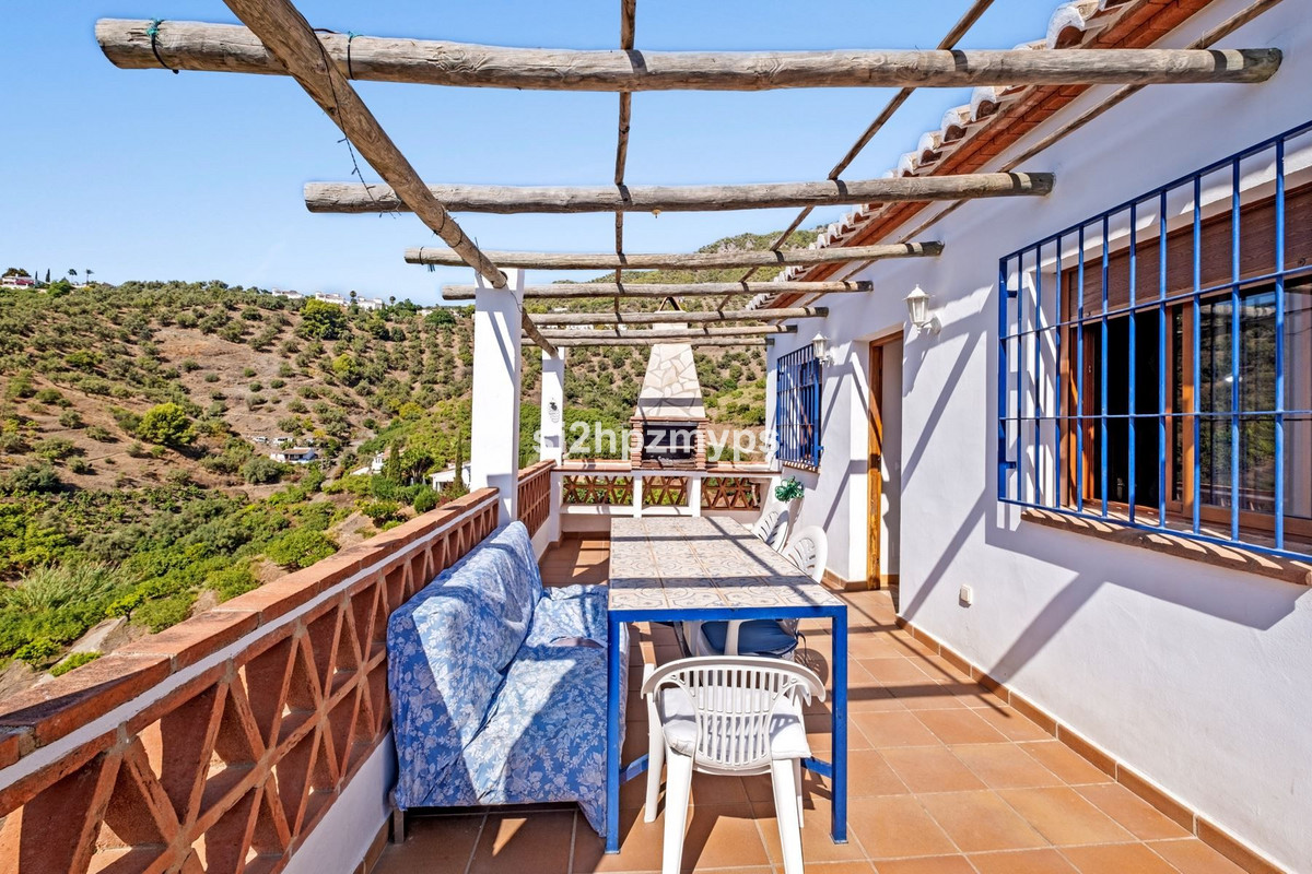 Huis te koop in Frigiliana | 2 slaapkamers H5286778
