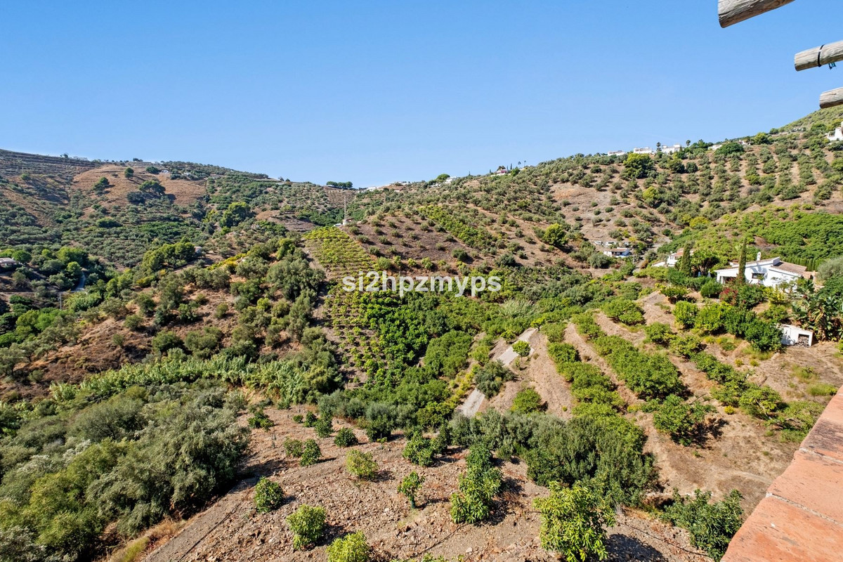 Huis te koop in Frigiliana | 2 slaapkamers H5286778