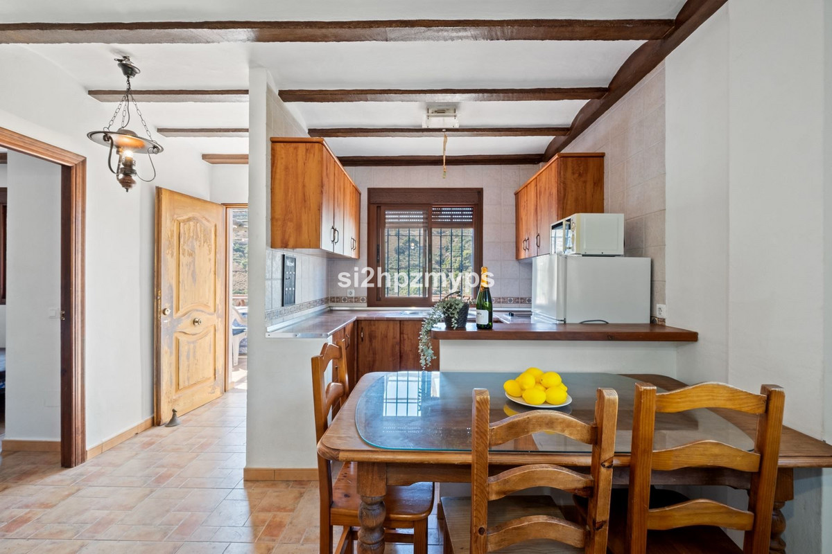 Huis te koop in Frigiliana | 2 slaapkamers H5286778