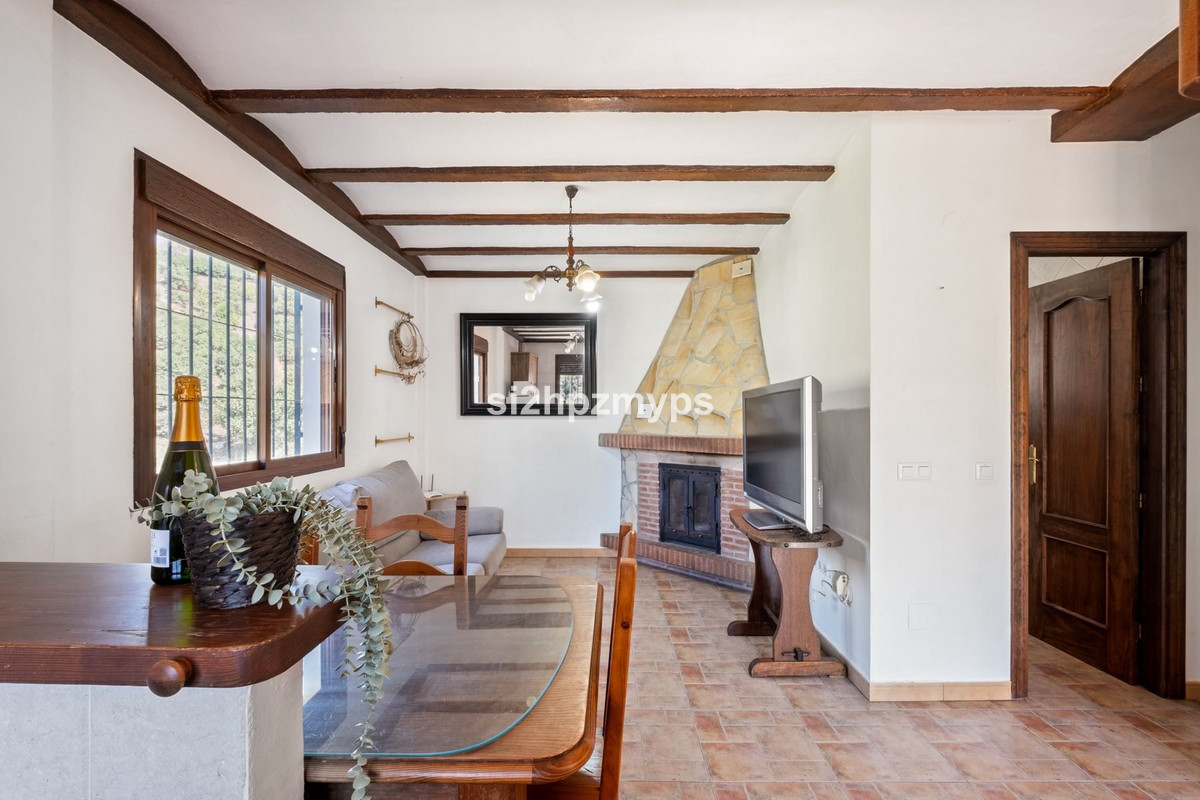 Huis te koop in Frigiliana | 2 slaapkamers H5286778