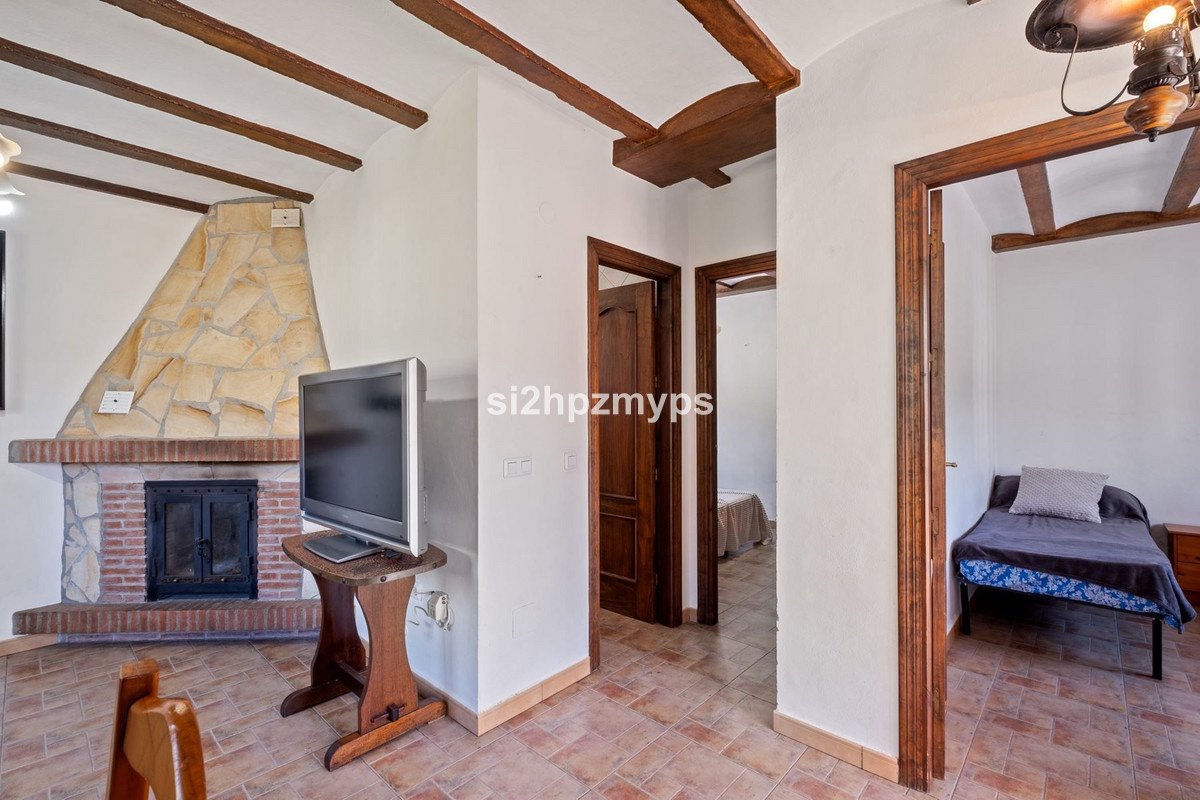 Huis te koop in Frigiliana | 2 slaapkamers H5286778