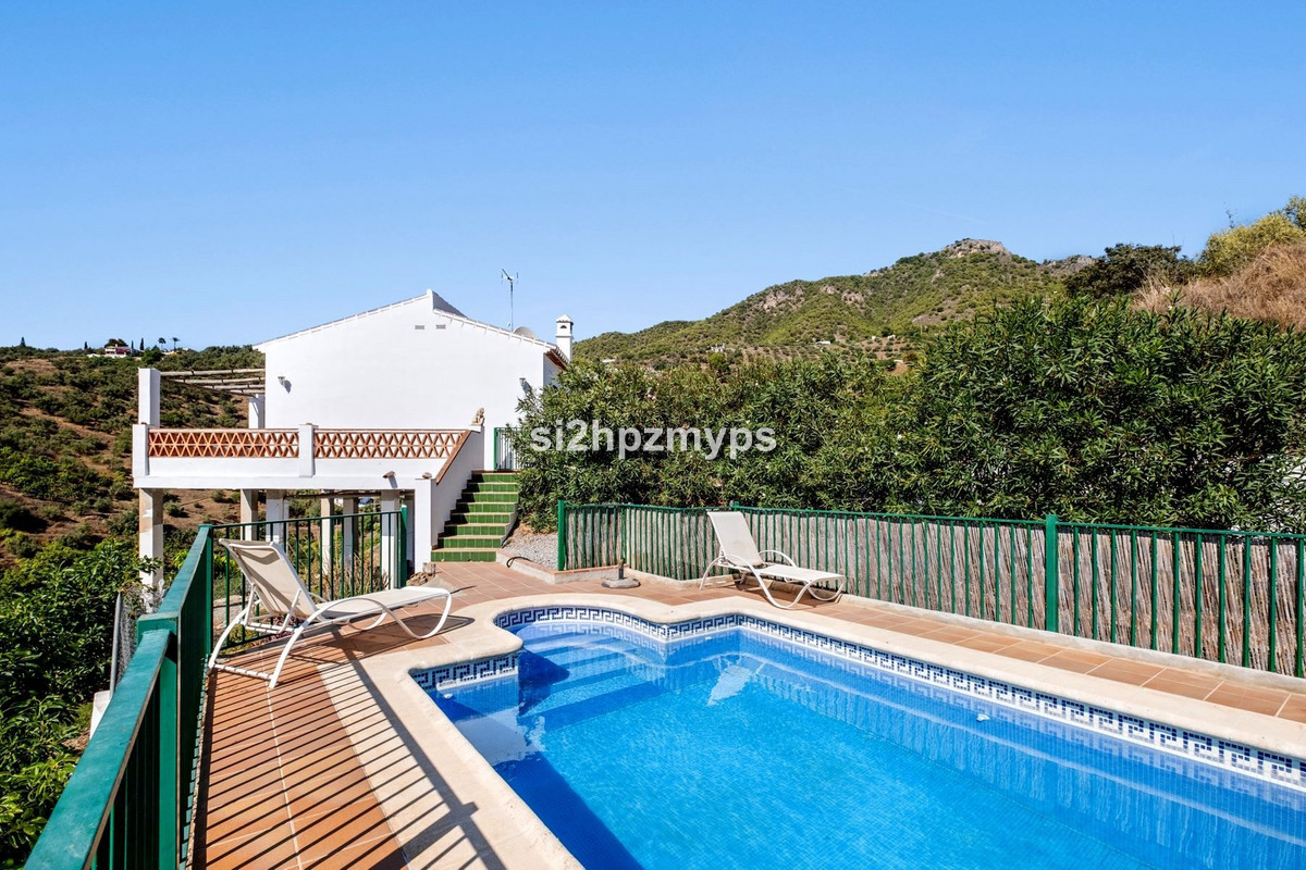 Huis te koop in Frigiliana | 2 slaapkamers H5286778