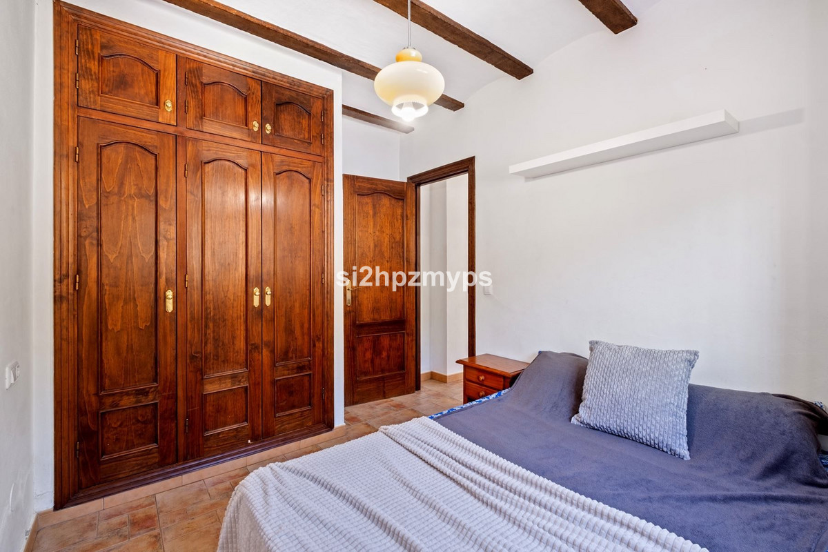 Huis te koop in Frigiliana | 2 slaapkamers H5286778