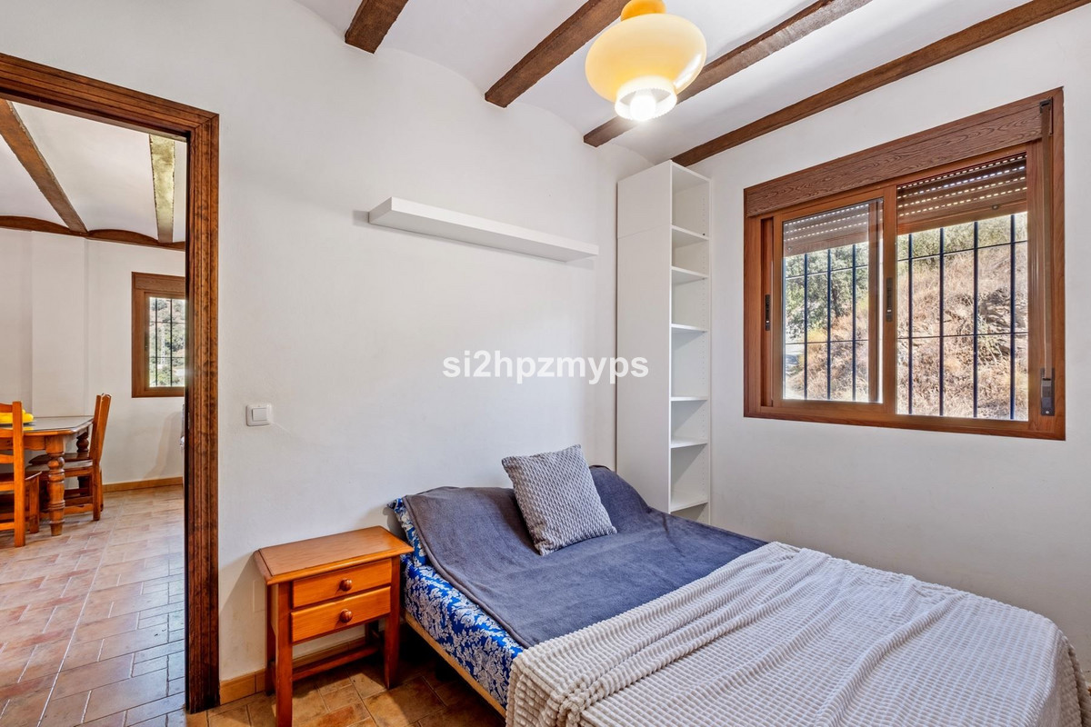 Huis te koop in Frigiliana | 2 slaapkamers H5286778