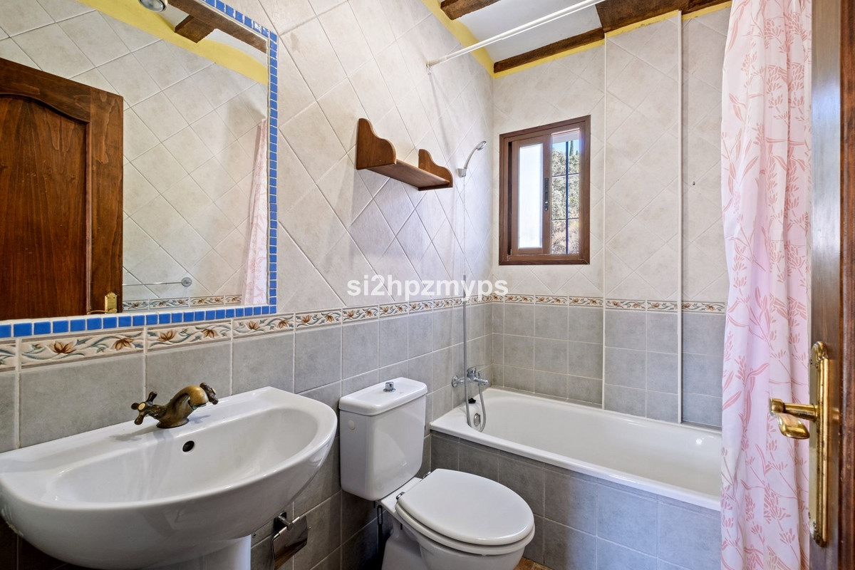 Huis te koop in Frigiliana | 2 slaapkamers H5286778