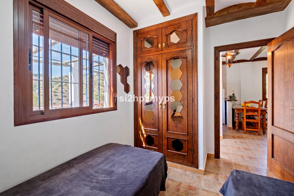 Huis te koop in Frigiliana | 2 slaapkamers H5286778