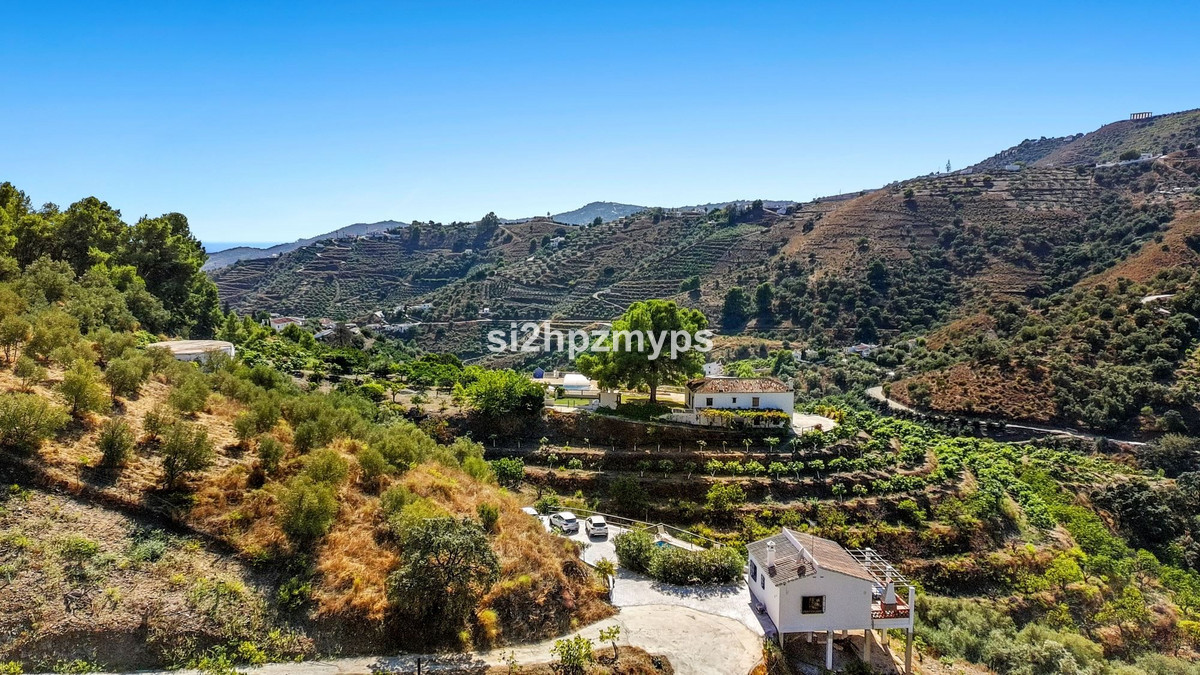 Huis te koop in Frigiliana | 2 slaapkamers H5286778