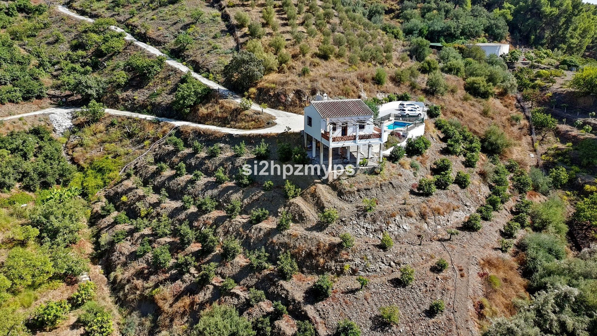 Huis te koop in Frigiliana | 2 slaapkamers H5286778