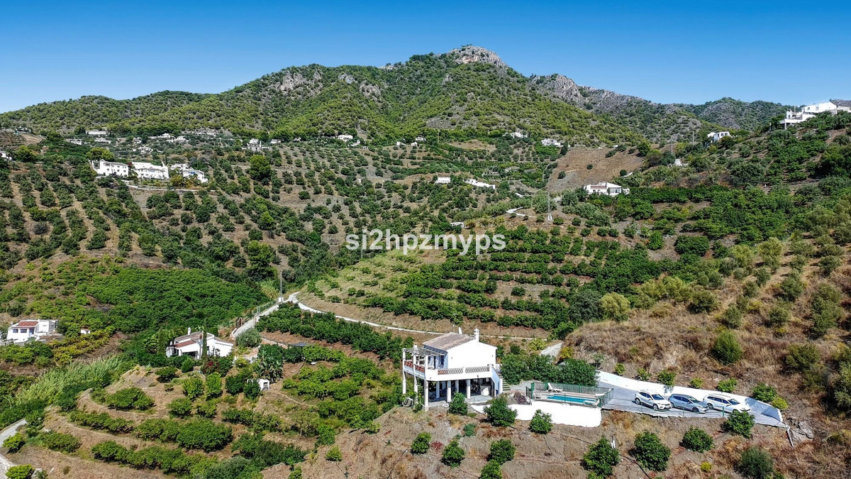 Huis te koop in Frigiliana | 2 slaapkamers H5286778