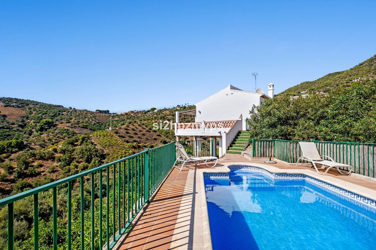 Huis te koop in Frigiliana | 2 slaapkamers H5286778