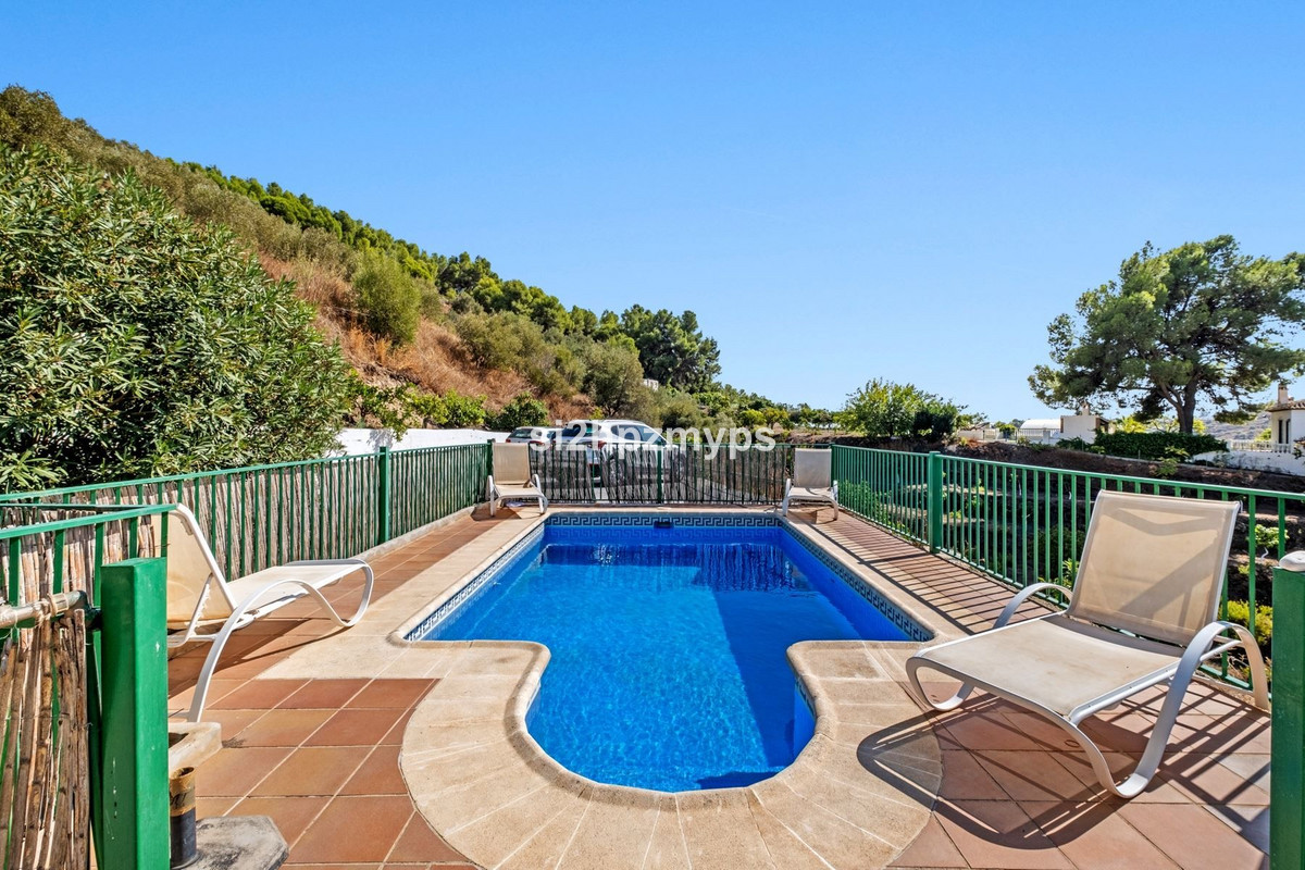 Huis te koop in Frigiliana | 2 slaapkamers H5286778