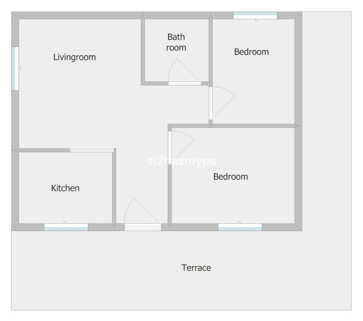 Property main view 32