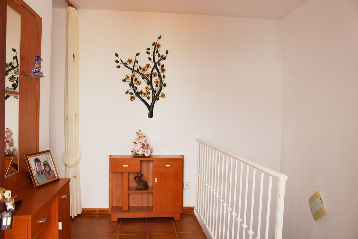 Huis te koop in Frigiliana | 4 slaapkamers H5523313
