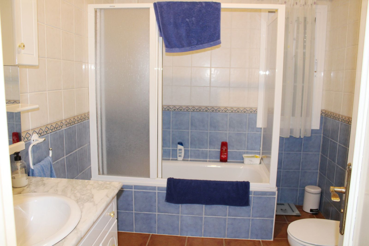 Huis te koop in Frigiliana | 4 slaapkamers H5523313