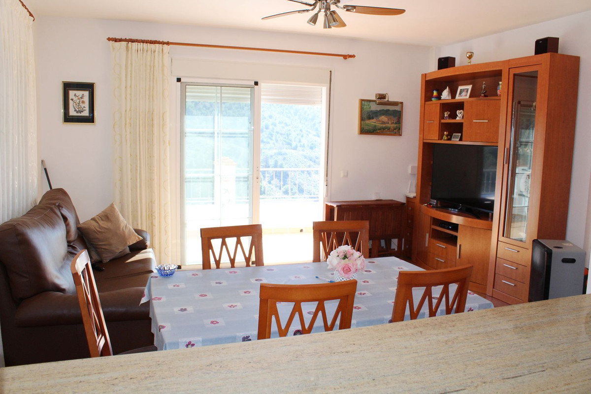 Huis te koop in Frigiliana | 4 slaapkamers H5523313