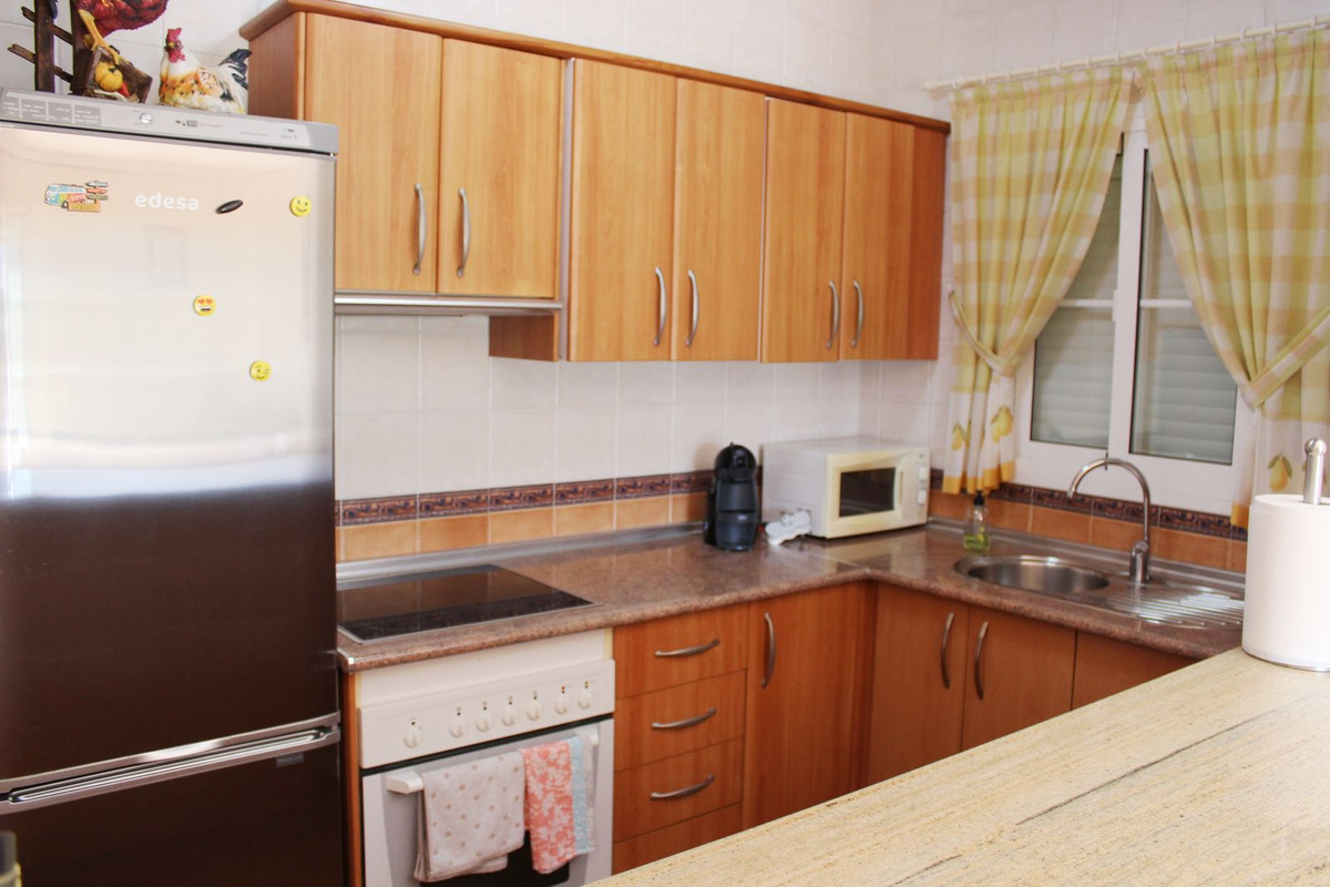 Huis te koop in Frigiliana | 4 slaapkamers H5523313