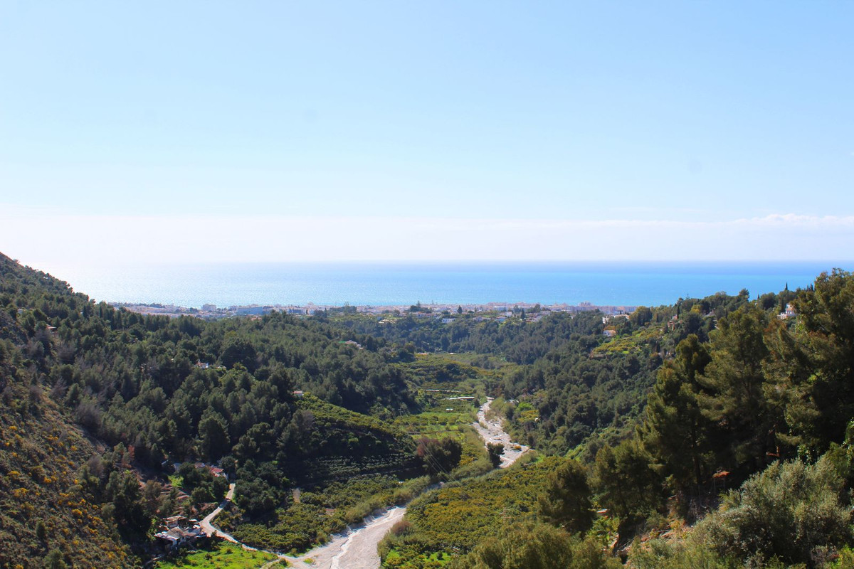 Huis te koop in Frigiliana | 4 slaapkamers H5523313