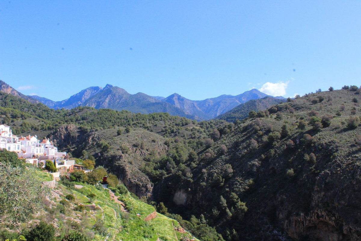 Huis te koop in Frigiliana | 4 slaapkamers H5523313